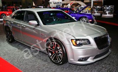 Ремонт стартера Chrysler 300C SRT8 II, Купить стартер Chrysler 300C SRT8 II